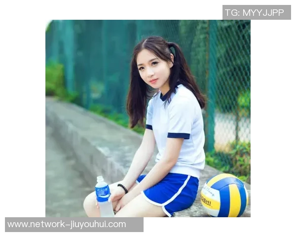 足球宝贝千钰千千的魅力之旅揭开运动与时尚的完美结合